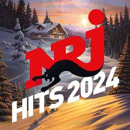 NRJ Hits (2024) торрент