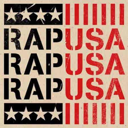Rap USA (2023) торрент