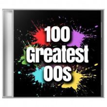 100 Greatest 00s (2024) торрент