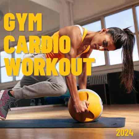 Gym Cardio Workout (2024) торрент