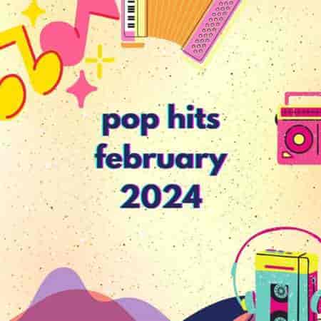 Pop Hits February