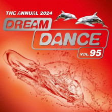 Dream Dance Vol. 95 - The Annual (2024) торрент