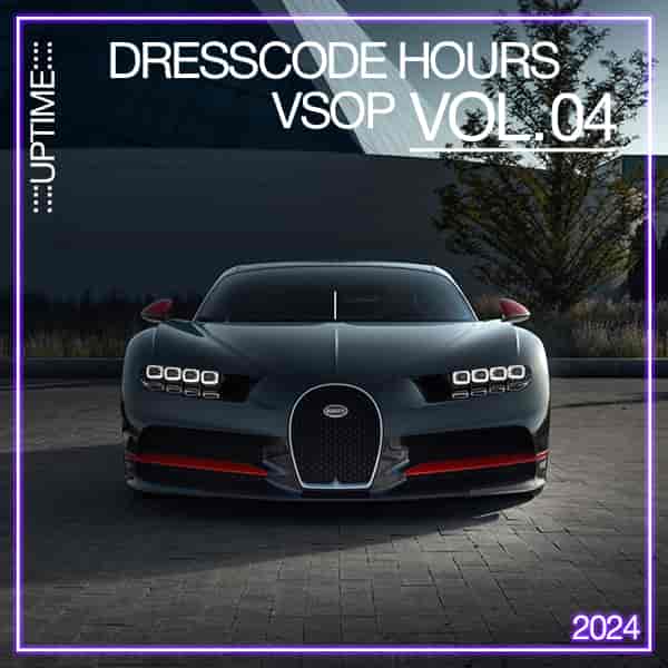 Dresscode Hours VSOP Vol.04 [2CD] (2024) торрент