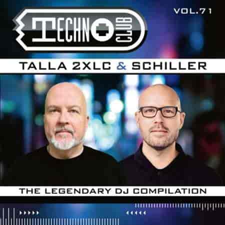 Techno Club Vol.71 (2024) торрент