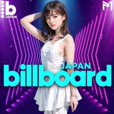 Billboard Japan Hot 100 Singles Chart [03.02] 2024