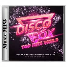 Discofox Top Hits 2023 [02] (2023) торрент