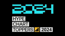Beatport- Hype Toppers January 2024 (2024) торрент
