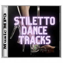 Stiletto Dance Tracks (2024) торрент