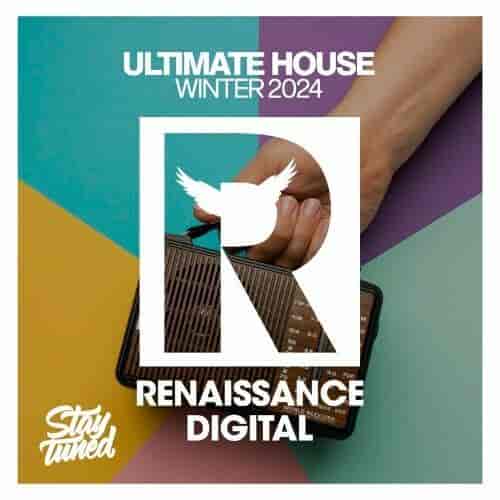 Ultimate House Winter 2024 (2024) торрент