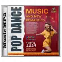 Music And New Romantics (2024) торрент