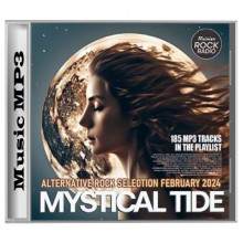 Mystical Tide (2024) торрент