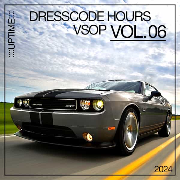 Dresscode Hours VSOP Vol.06 [2CD] (2024) торрент