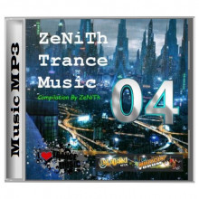 ZeNiTh Trance Music [04] (2024) торрент
