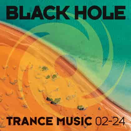 Black Hole Trance Music 02-24 (2024) торрент