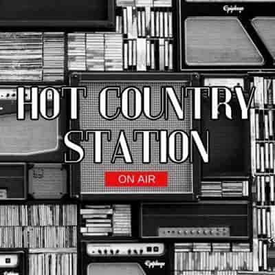 Hot Country Station (2024) торрент