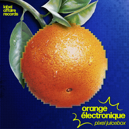 Orange Electronique (2024) торрент