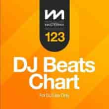 Mastermix DJ Beats Chart 123 (2023) торрент