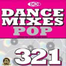 DMC Dance Mixes 321 Pop (2024) торрент