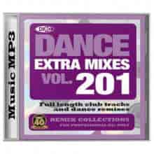 DMC Dance Extra Mixes Vol. 201 (2024) торрент
