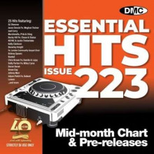 DMC Essential Hits 223 (2024) торрент