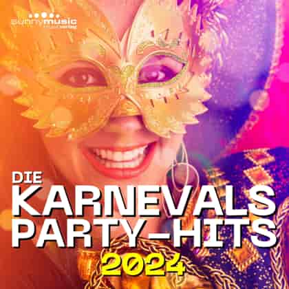 Die Karneva Party-Hits 2024 (2024) торрент