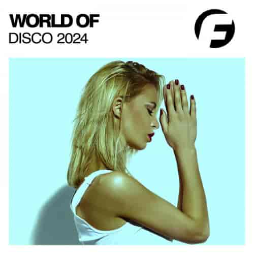 World Of Disco 2024 (2024) торрент