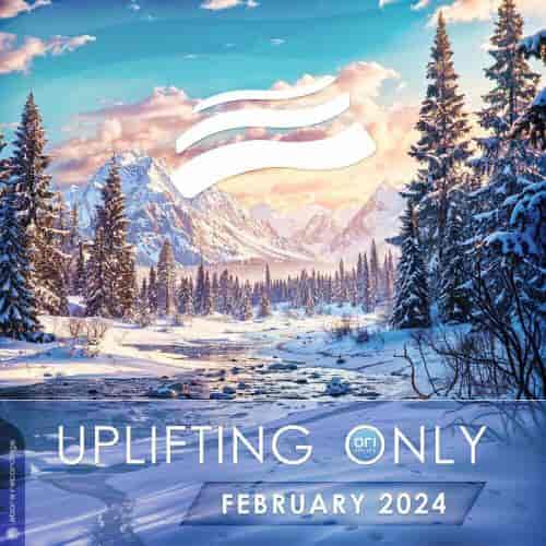 Uplifting Only Top 15: February 2024 (2024) торрент