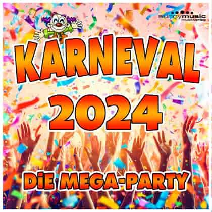 Karneva 2024 (Die Mega-Party) (2024) торрент