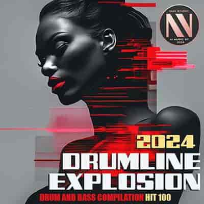 Drumline Explosion (2024) торрент