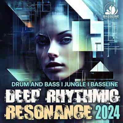 Deep Rhythmic Resonance (2024) торрент