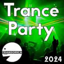Trance Party 2024 (2024) торрент