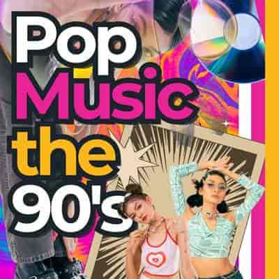 Pop Music The 90's (2024) торрент