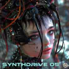 SynthDrive 05 (2024) торрент