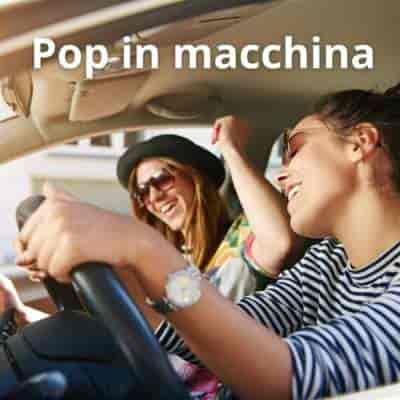 Pop In Macchina (2024) торрент