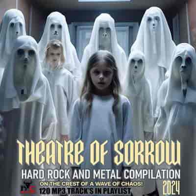 Theatre Of Sorrow (2024) торрент