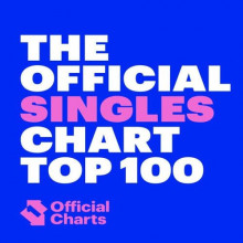 The Official UK Top 100 Singles Chart (07.03) 2024