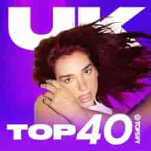 UK Top 40 – March (2024) торрент