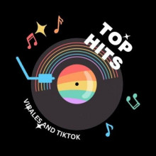 Top Hits Virales and TikTok (2024) торрент
