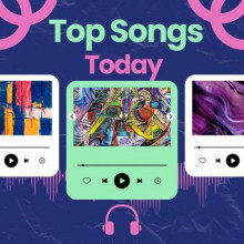 Top Songs Today (2024) торрент