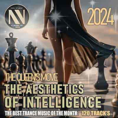 The Aesthetic Of Intelligence (2024) торрент
