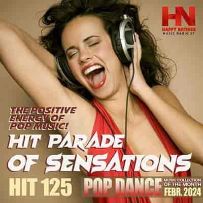 Hit Parade Of Sensations (2024) торрент