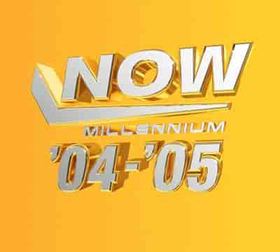 Now Millenium '04-'05 (2024) торрент