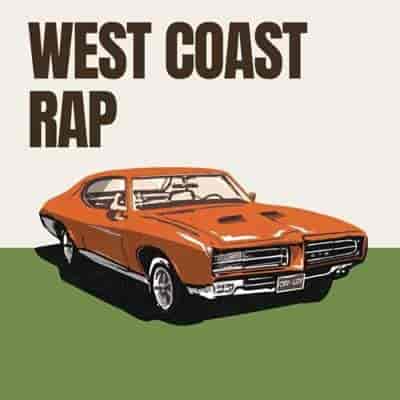 West Coast Rap (2024) торрент