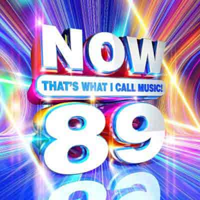 Now That's What I Call Music 89 (2024) торрент