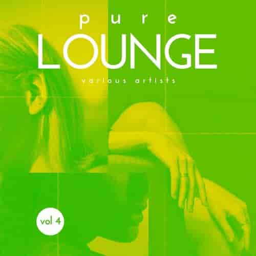 Pure Lounge [Vol. 4] (2024) торрент