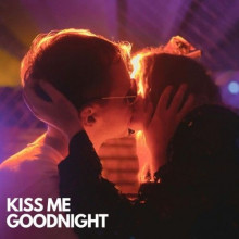 Kiss me goodnight (2024) торрент