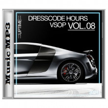 Dresscode Hours VSOP Vol.08 [2CD] (2024) торрент