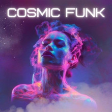 Cosmic Funk (2024) торрент