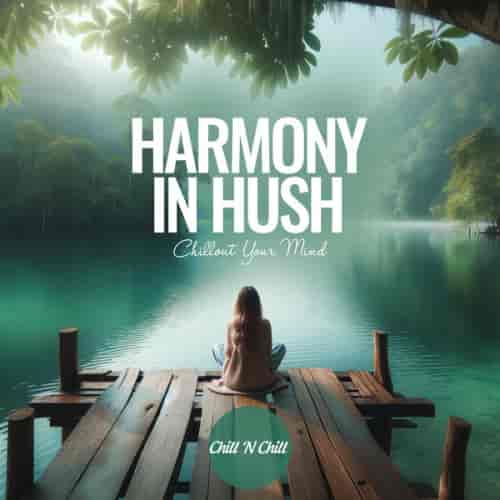 Harmony in Hush: Chillout Your Mind (2024) торрент