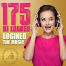 175 DJ Loaded - The Music Logined (2024) торрент